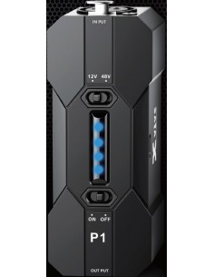 P1 - Alimentatore phantom portatile Xvive