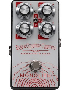 MONOLITH - Distortion - Made in Uk Laney
