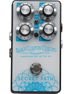 SECRET PATH - Reverb - Made in Uk Laney