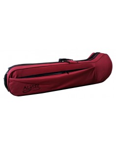 Astuccio ''Light'' per trombone TB-685FL Alysée
