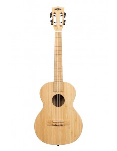 KA-BMB-T - Ukulele tenore Bamboo - c/borsa Kala