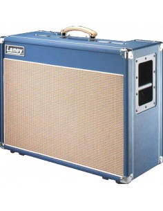 L20T-212 - combo 2x12'' - 20W - 2 canali - c/riverbero - Made in UK Laney