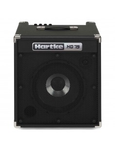 HD75 - 1x12'' - 75W Hartke
