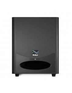 WS-6.2 - Subwoofer doppio speaker da 6