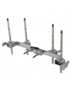 PA-AM4 - supporto per percussioni/accessori Dixon