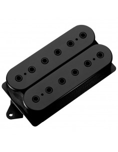 Titan Bridge Jake Bowen Model nero - DP259BK DiMarzio