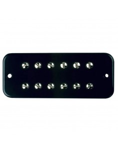 Virtual P90 nero - DP169BK DiMarzio