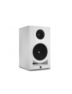 IN-8W V2 - Monitor da studio triamplificato 8'' - Bianco Kali Audio