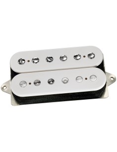 AT-1 Andy Timmons Model bianco - DP224W DiMarzio