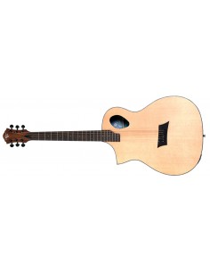 FORTE PORT LEFTY - ''Port Tech'' - Natural - per mancini Michael Kelly