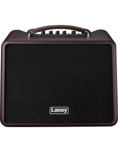 A-SOLO - combo 1x8'' - 60W - 2 canali - c/effetti Laney