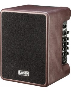 A-FRESCO-2 - combo 1x8'' - 60W - 2 canali - c/effetti Laney