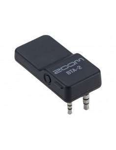 BTA-2 - Adattatore audio Bluetooth® per Zoom P4 Zoom