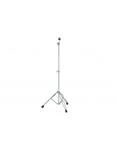 PSY7 - asta piatto dritta Standard - gamba doppia Dixon