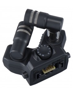 XAH-8 - capsula con microfoni orientabili per H8 Zoom