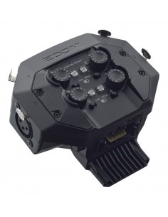 EXH-8 - estensione con quattro ingressi XLR/TRS per H8 Zoom