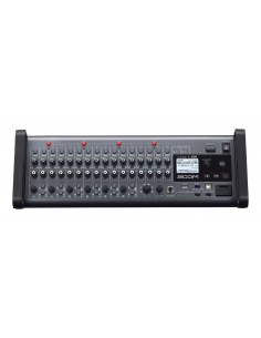 L-20R - Mixer digitale 20 canali