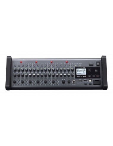 L-20R - Mixer digitale 20 canali