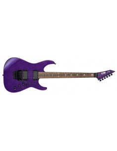 LTD KH-602 - Purple Sparkle - c/astuccio LTD