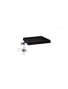 PSR-MT - mini tavolo sospeso - appoggio per percussioni/accessori Dixon
