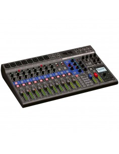 L-12 - Mixer digitale 12 canali