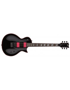 LTD GH-200 - Black LTD