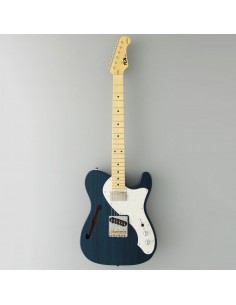 Neo Classic NTE110MMHT-TBL - Transparent Blue c/borsa FGN