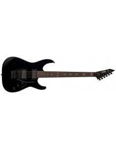LTD KH-602 - Black - c/astuccio LTD