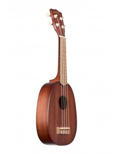 MK-P - Ukulele pineapple Classic - c/borsa Kala