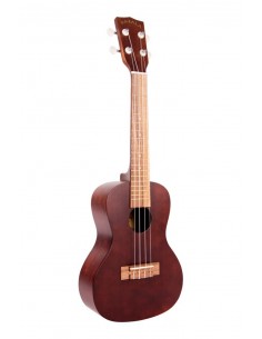 MK-C - Ukulele concerto Classic - c/borsa Kala
