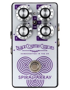 SPIRAL ARRAY - Chorus - made in UK Laney