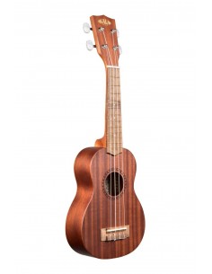 KA-15S - Ukulele soprano KA-15 - c/borsa Kala