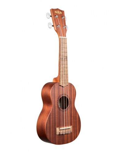 KA-15S - Ukulele soprano KA-15 - c/borsa Kala