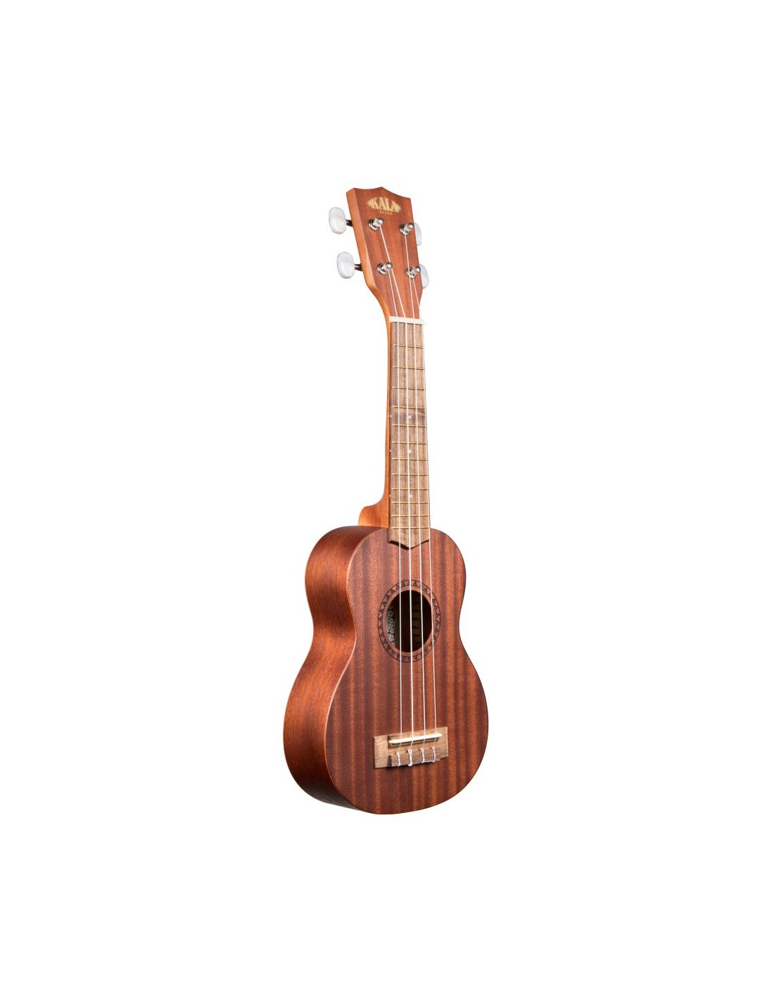 KA-15S - Ukulele soprano KA-15 - c/borsa Kala
