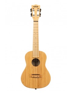 KA-BMB-C - Ukulele concerto Bamboo - c/borsa Kala