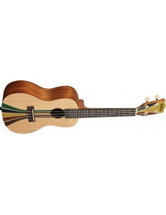 KA-SURF-RIPTIDE - Ukulele concerto Riptide - c/borsa Kala