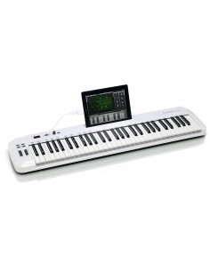 CARBON 61 - MIDI Controller USB Samson