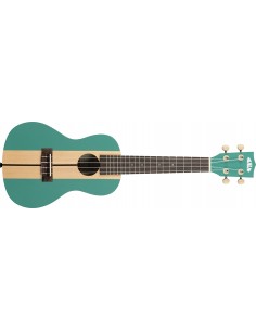 KA-SURF-WIPEOUT - Ukulele concerto Wipeout - c/borsa Kala