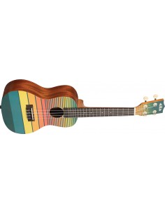 KA-SURF-DAWNPATROL - Ukulele concerto Dawn Patrol - c/borsa Kala