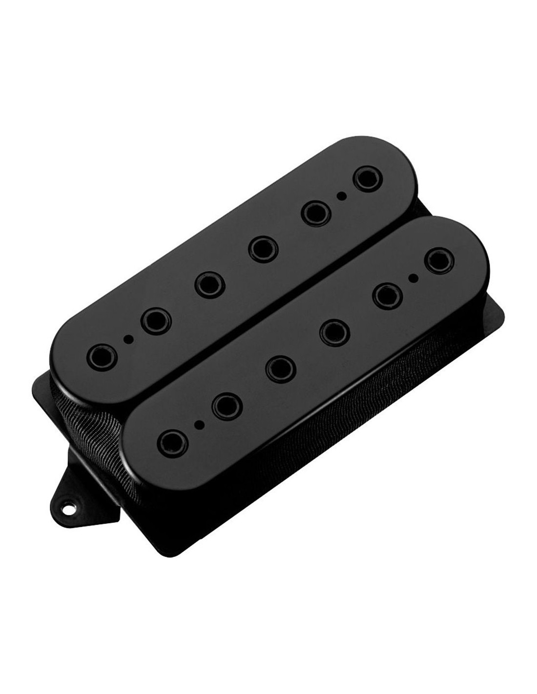 Titan Neck Jake Bowen Model nero - DP258BK DiMarzio