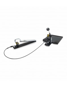 CAP200 - pedale per Cajon Schlagwerk