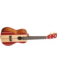 KA-SURF-SURFSUP - Ukulele concerto Surf's Up - c/borsa Kala