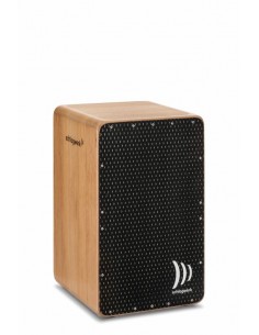 CP5901 - Cajon Precise OS EVO Black Schlagwerk
