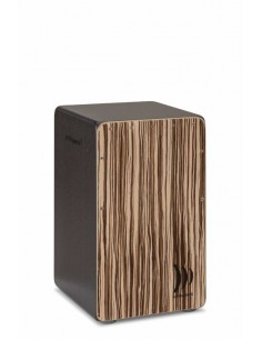 CP410 - 2inOne Snare Cajon Barista Schlagwerk