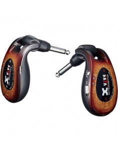 U2 GUITAR Sistema wireless digitale - sunburst Xvive