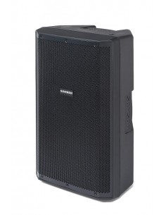 RS115a - Cassa attiva 400w