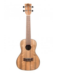 KA-PWC - Ukulele concerto Pacific Walnut - c/borsa Kala