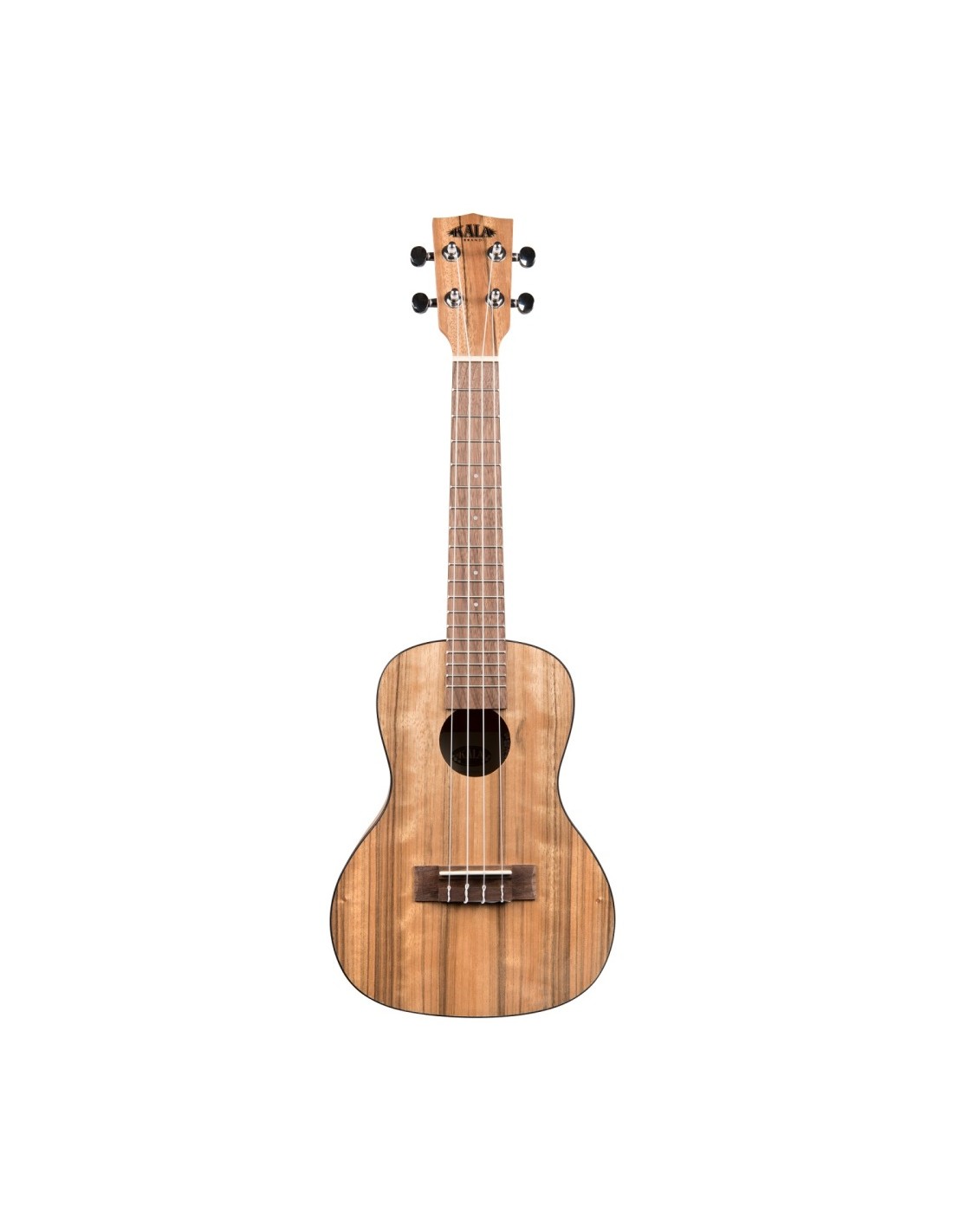 KA-PWC - Ukulele concerto Pacific Walnut - c/borsa Kala