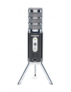 Satellite - Microfono a condensatore USB Samson