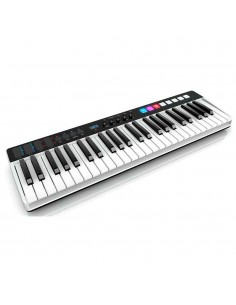 iRig Keys I/O 49 - Master keyboard a 49 tasti per sistemi PC